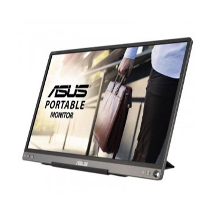 Prenosni monitor ASUS ZenScreen MB16ACE 40,64cm (16") FHD IPS USB-C