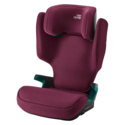 Avtosedež Britax Römer i-size 100-150 cm Discovery Plus, Burgundy red