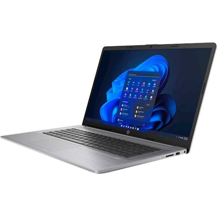 Prenosni računalnik HP 470 G10 i3-1315U / 8GB / SSD 512GB / 17,3" FHD / Win 11 Home