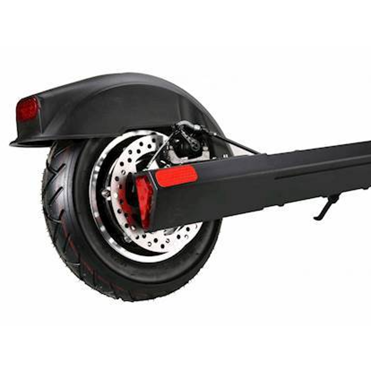 Električni skiro UrbanRide All Road 2, s sedežem
