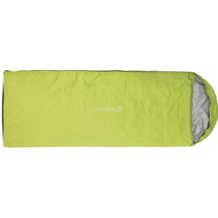 Spalna vreča Brunner Laguna Lite 0428003N, zelena