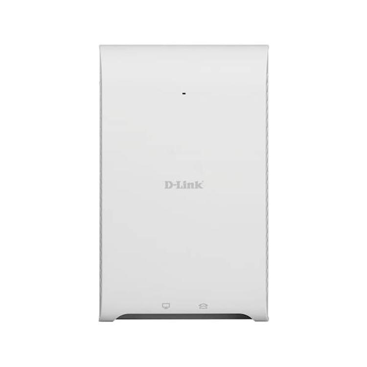 D-link brezžična N PoE dostopna točka DAP-2620-3