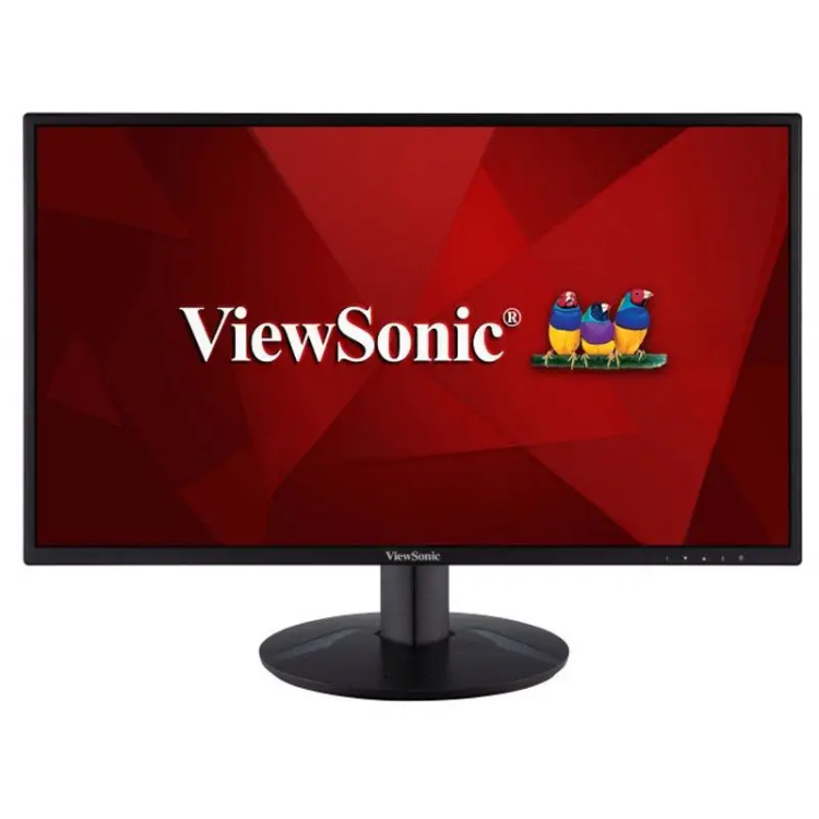 Monitor ViewSonic VA2418-sh 60,96cm