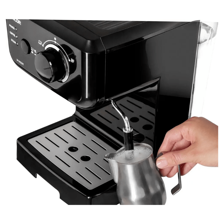 Kavni aparat Sencor Espresso SES1710BK_1