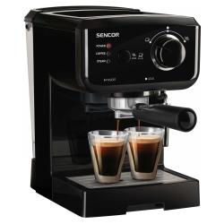 Kavni aparat Sencor Espresso SES1710BK