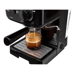 Kavni aparat Sencor Espresso SES1710BK_3