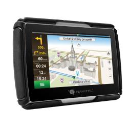 Navigacija GPS za motoriste Navitel G550, 4,3" zaslon, IP67