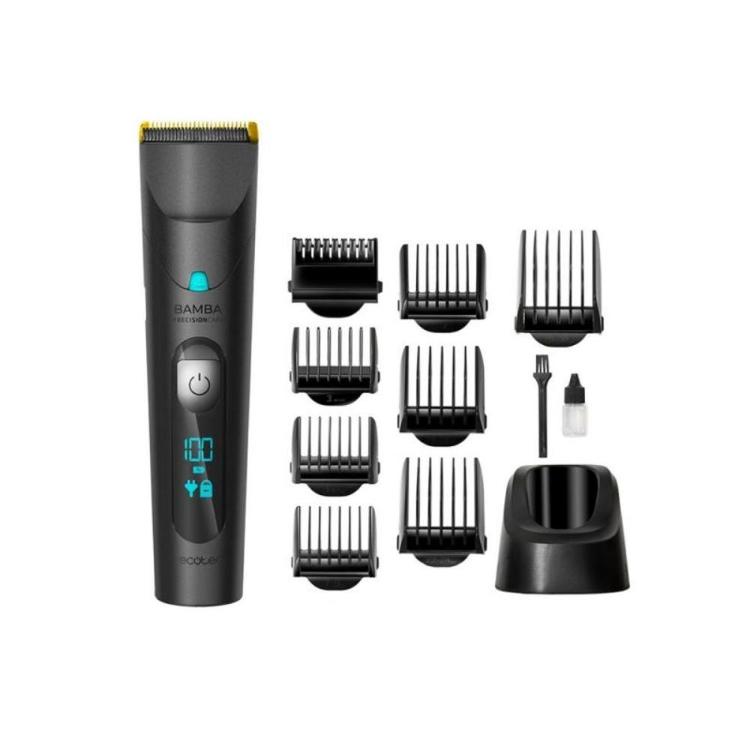 Strižnik Cecotec Bamba PrecisionCare Wet&Dry