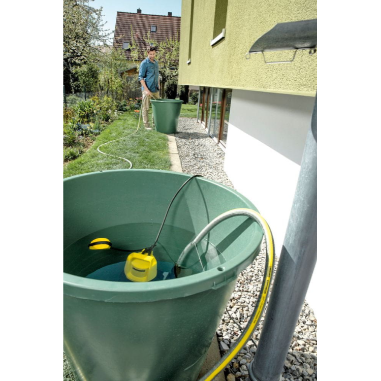Potopna črpalka Karcher SP 1 Dirt 1645500