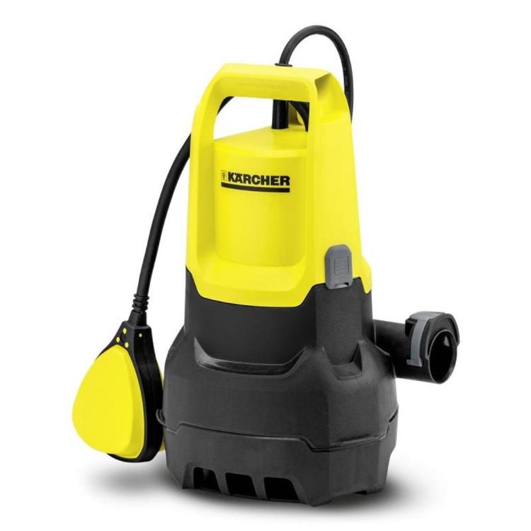 Potopna črpalka Karcher SP 1 Dirt 1645500