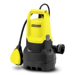 Potopna črpalka Karcher SP 1 Dirt 1645500