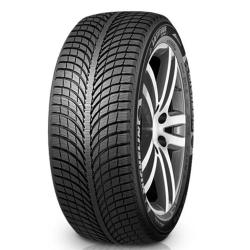 Michelin 215/70 R16 104H XL M+S LATITUDE ALPIN LA2 GRNX