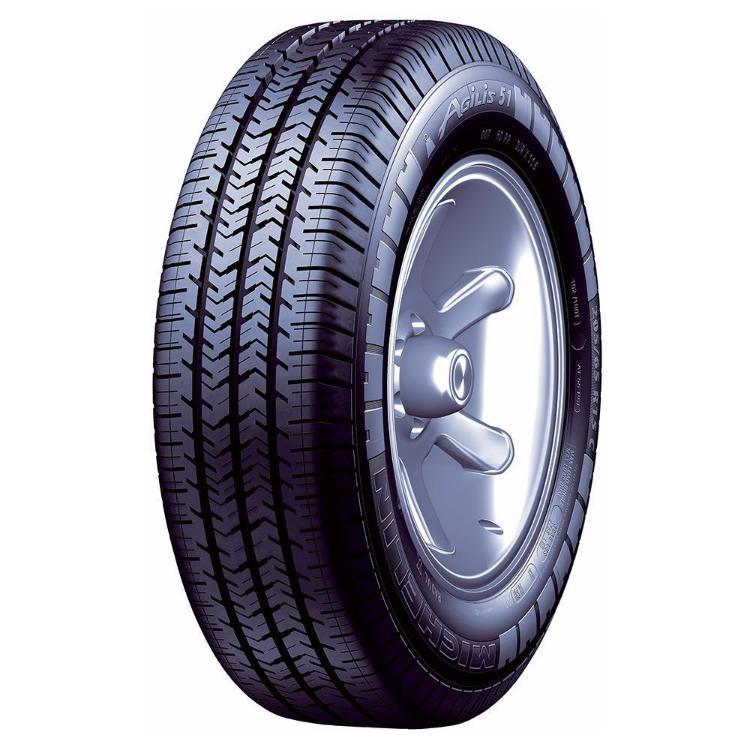 Michelin 215/60 R16 C 103/101T M+S AGILIS 51 SNOW ICE_1
