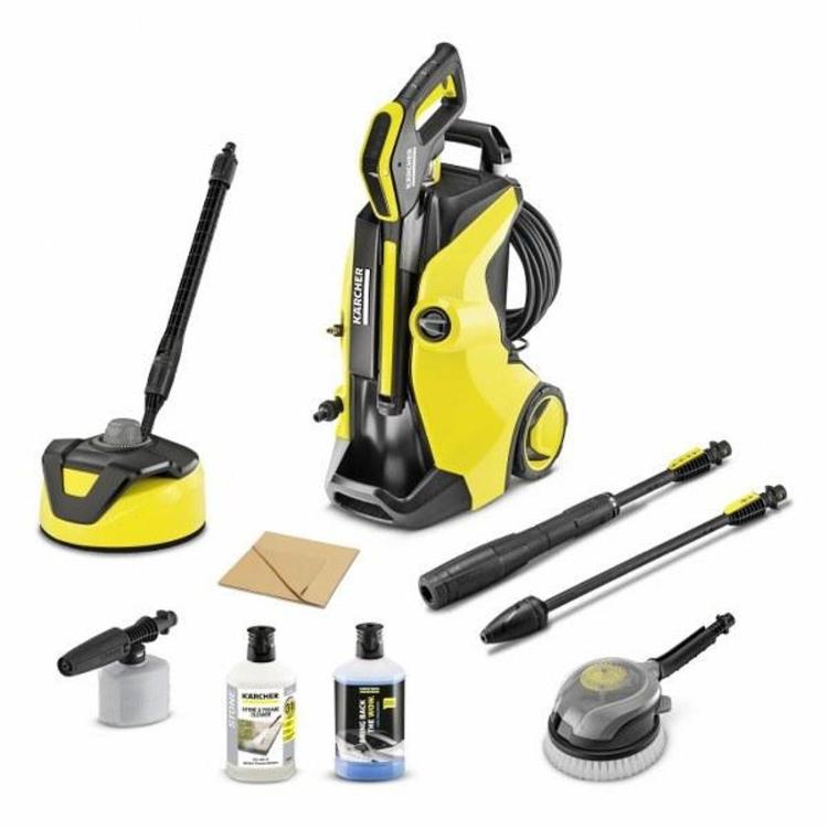 Visokotlačni čistilec Karcher K5 Power Contr Car&Home 1324558, 2100 W