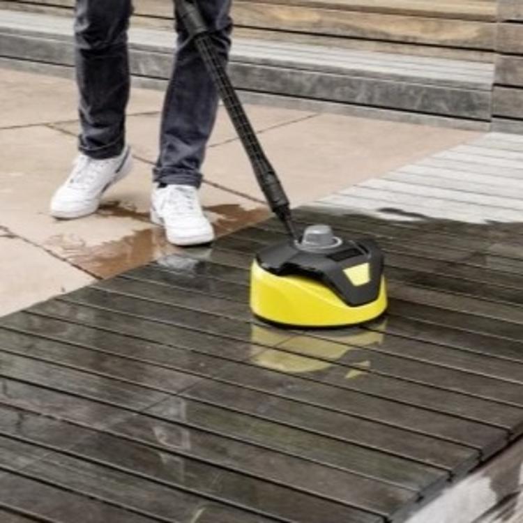 Visokotlačni čistilec Karcher K5 Power Contr Car&Home 1324558, 2100 W