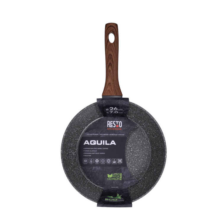 Globoka ponev Resto Aquila 93053, 26cm