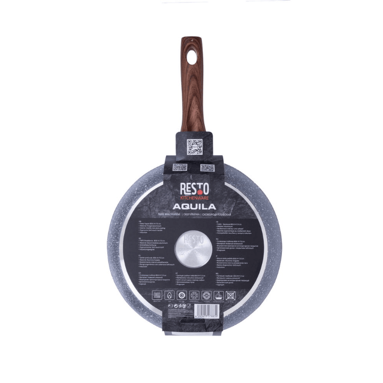 Globoka ponev Resto Aquila 93053, 26cm