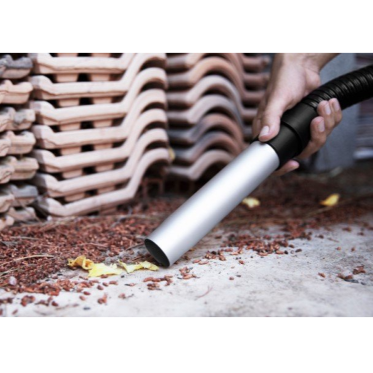 Sesalnik za pepel Cecotec Conga PowerAsh 1200 Steel, 1200 W