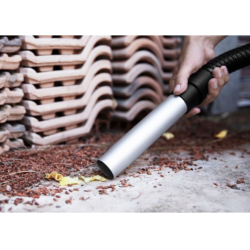 Sesalnik za pepel Cecotec Conga PowerAsh 1200 Steel, 1200 W