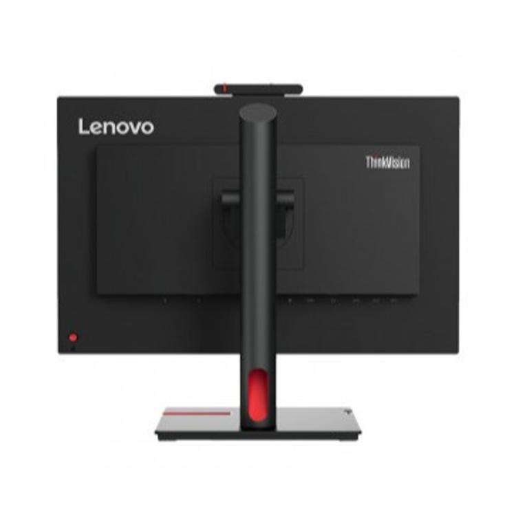 Monitor LENOVO ThinkVision T24v-30 60,45cm (23,8") FHD IPS 75Hz DP/HDMI/VGA