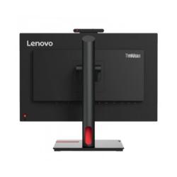 Monitor LENOVO ThinkVision T24v-30 60,45cm (23,8") FHD IPS 75Hz DP/HDMI/VGA