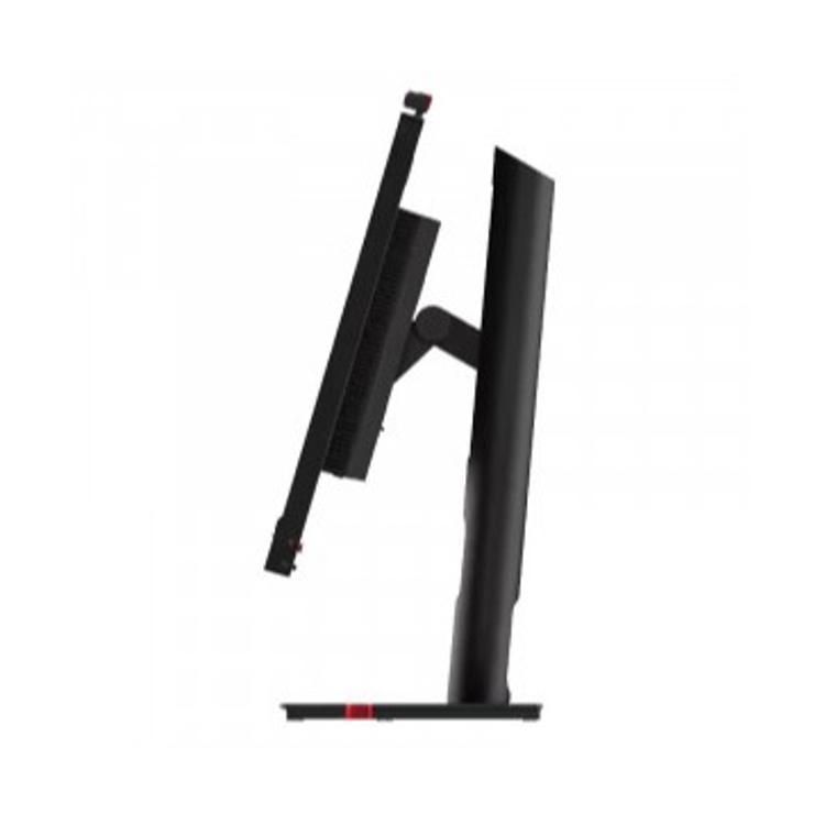 Monitor LENOVO ThinkVision T24v-30 60,45cm (23,8") FHD IPS 75Hz DP/HDMI/VGA