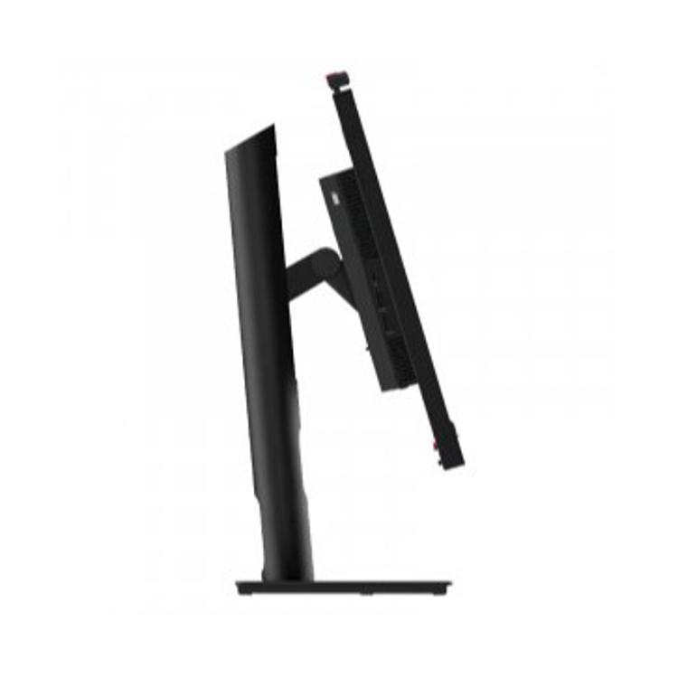 Monitor LENOVO ThinkVision T24v-30 60,45cm (23,8") FHD IPS 75Hz DP/HDMI/VGA