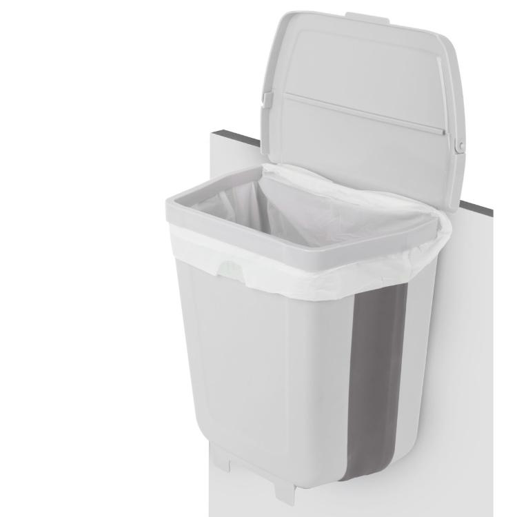 Koš za odpadke za kampiranje BRUNNER PILLAR FOLD-AWAY 7427022N