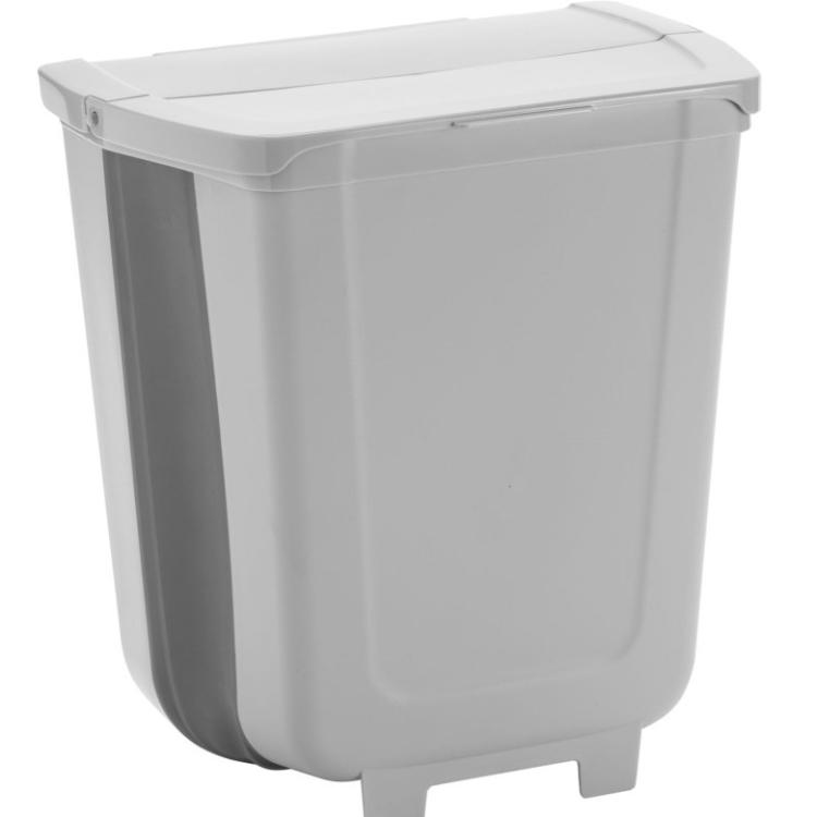 Koš za odpadke za kampiranje BRUNNER PILLAR FOLD-AWAY 7427022N