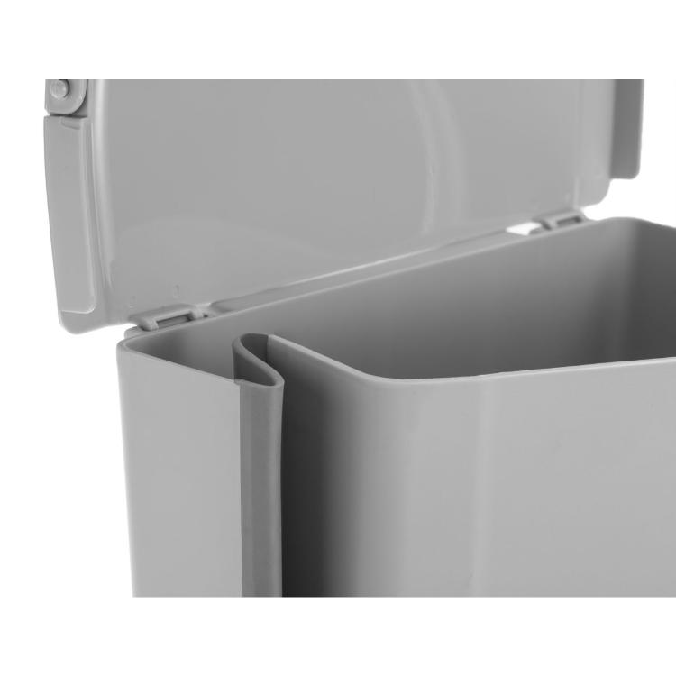 Koš za odpadke za kampiranje BRUNNER PILLAR FOLD-AWAY 7427022N