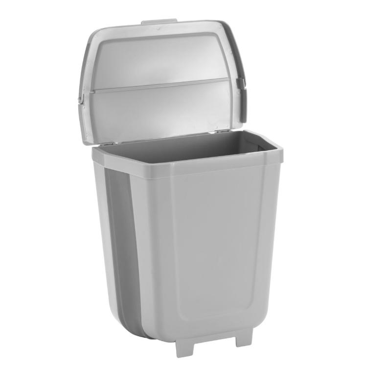 Koš za odpadke za kampiranje BRUNNER PILLAR FOLD-AWAY 7427022N
