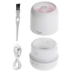 USB 3v1 ultrazvočni aroma difuzor Adler 7968