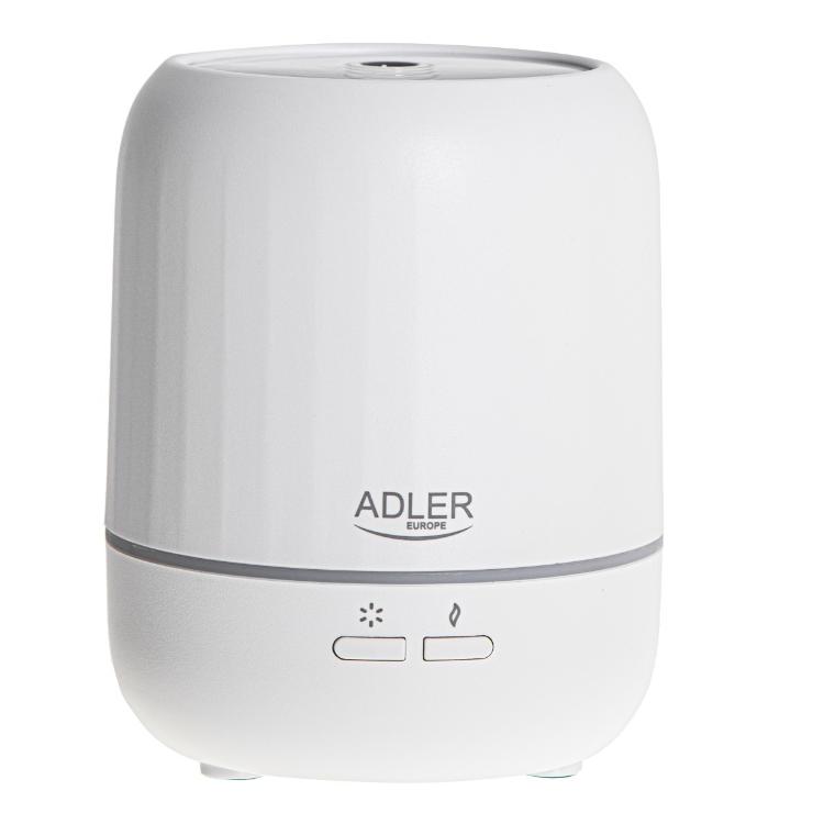 USB 3v1 ultrazvočni aroma difuzor Adler 7968