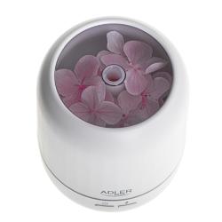 USB 3v1 ultrazvočni aroma difuzor Adler 7968