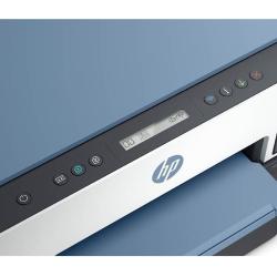 Večfunkcijska brizgalna naprava HP Smart Tank 725