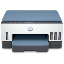 Večfunkcijska brizgalna naprava HP Smart Tank 725