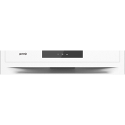 Prostostoječi pomivalni stroj Gorenje GS62040W-1