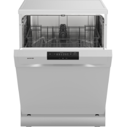 Prostostoječi pomivalni stroj Gorenje GS62040W-3