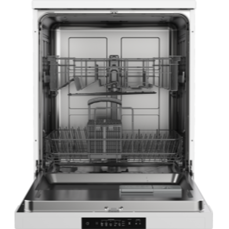 Prostostoječi pomivalni stroj Gorenje GS62040W-2