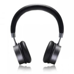 Slušalke REMAX Bluetooth RB-520HB, črne
