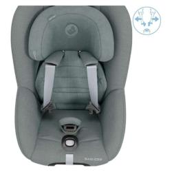 Avtosedež Maxi Cosi i-size 61-105 cm Pearl 360 Pro authentic gray