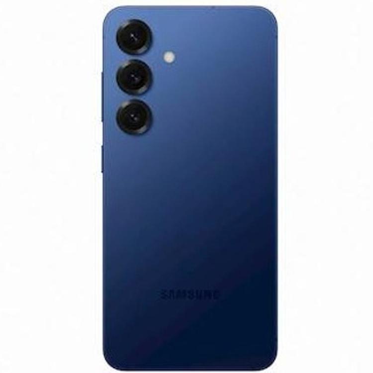 Pametni telefon Samsung Galaxy S25 512 GB, mornarsko modra