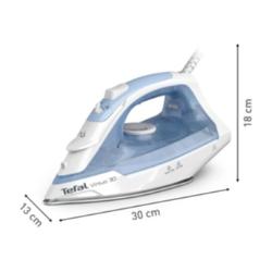 Likalnik Tefal FV2C41E0 POWER VIRTUO
