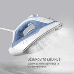 Likalnik Tefal FV2C41E0 POWER VIRTUO