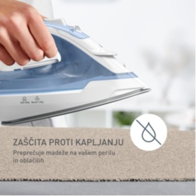 Likalnik Tefal FV2C41E0 POWER VIRTUO