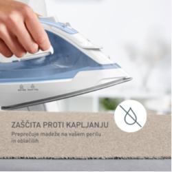 Likalnik Tefal FV2C41E0 POWER VIRTUO