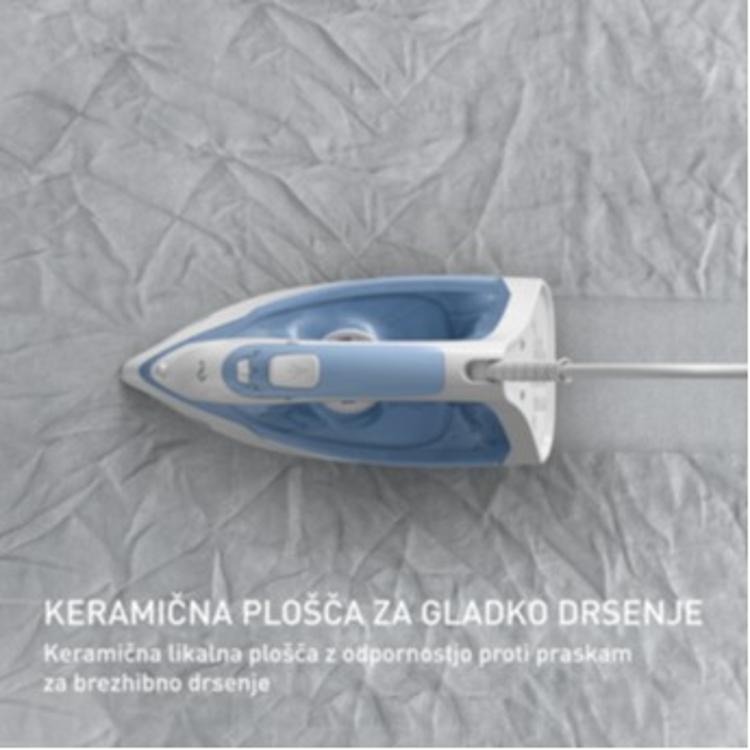 Likalnik Tefal FV2C41E0 POWER VIRTUO