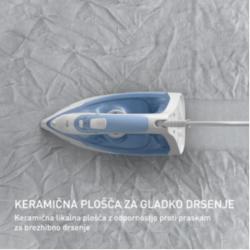 Likalnik Tefal FV2C41E0 POWER VIRTUO