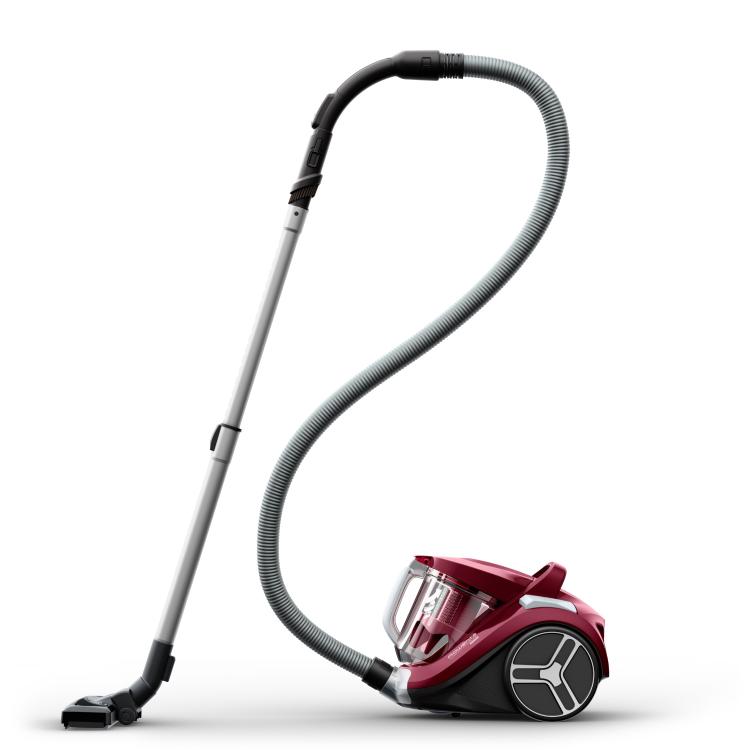 Sesalnik COMPACT POWER XXL ANIMAL + KIT Rowenta RO4B63EA
