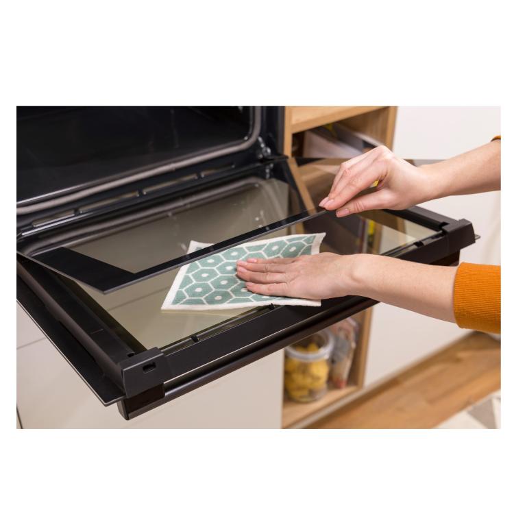 Vgradna pirolitična pečica Gorenje GBF22ILPP_6
